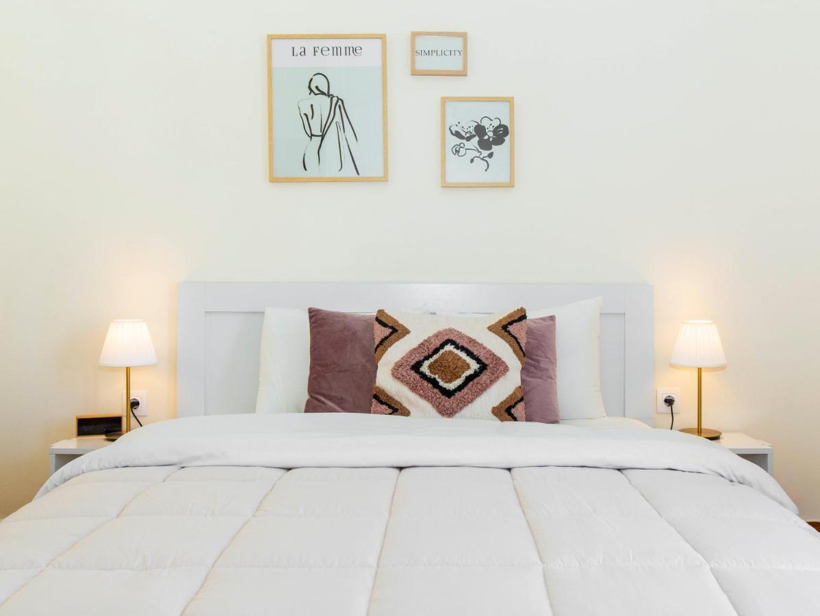 Loucas Apartment Αθήνα Εξωτερικό φωτογραφία